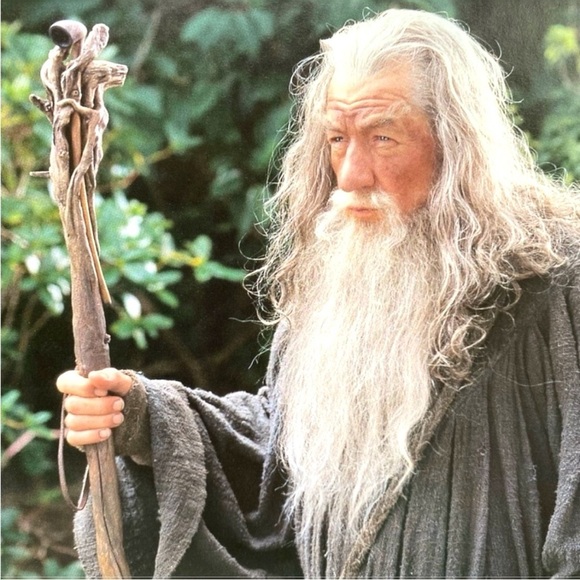 Y2K The Lord of The Rings: The Fellowship of the Ring Visual Collector’s Book - Picture 9 of 13